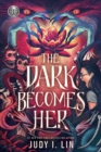 Rick Riordan Presents: The Dark Becomes Her - Book