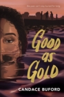 Good as Gold - Book