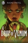 Rick Riordan Presents: A Drop of Venom (International paperback edition) - Book