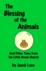 Blessing of the Animals - eBook