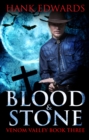 Blood & Stone - eBook