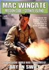 Mac Wingate 04: Mission Code - Granite Island - eBook