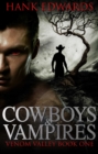 Cowboys & Vampires - eBook