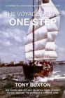 The voyage of the One Step : Ten Young men set out on an ill-fated attempt to sail around the world in a Chinese junk - eBook