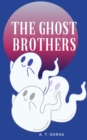 Ghostbrothers - eBook