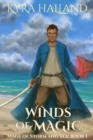 Winds of Magic (Mage of Storm and Sea Book 1) - eBook