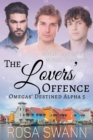 Lovers' Offence (Omegas' Destined Alpha 5): MMM Omegaverse Mpreg Romance - eBook