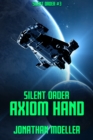 Silent Order: Axiom Hand - eBook