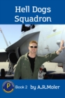 Hell Dogs Squadron - eBook