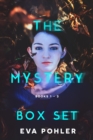 Mystery Box Set: The NIghtmare Collection - eBook