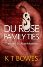Du Rose Family Ties - eBook