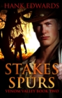 Stakes & Spurs - eBook