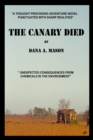 Canary Died - eBook