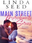 Main Street Merchants Complete Series - eBook
