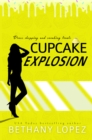 Cupcake Explosion - eBook