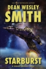 Starburst: A Seeders Universe Novel - eBook