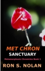 Met-Chron Sanctuary (Metamorphosis Chronicles Book 1) - eBook