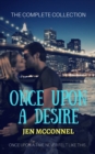 Once Upon a Desire: The Complete Collection - eBook