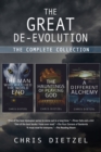 Great De-evolution: The Complete Collection - eBook