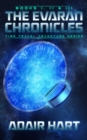 Evaran Chronicles Box Set: Books 1-3 - eBook