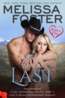 Love at Last: A Braden Flirt - eBook