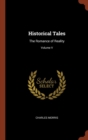 Historical Tales : The Romance of Reality; Volume V - Book
