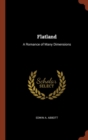 Flatland : A Romance of Many Dimensions - Book