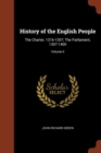 History of the English People : The Charter, 1216-1307; The Parliament, 1307-1400; Volume II - Book