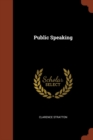 Public Speaking - Book