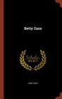 Betty Zane - Book