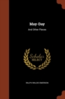 May-Day : And Other Pieces - Book