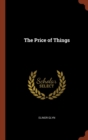 The Price of Things - Book