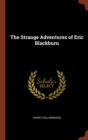 The Strange Adventures of Eric Blackburn - Book