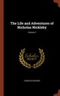 The Life and Adventures of Nicholas Nickleby; Volume 2 - Book