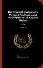 The Principal Navigations; Voyages; Traffiques and Discoveries of the English Nation : Africa; Volume 11 - Book