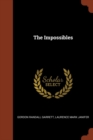 The Impossibles - Book