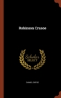 Robinson Crusoe - Book