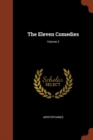 The Eleven Comedies; Volume 2 - Book