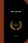 Miss Lulu Bett - Book
