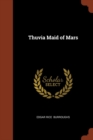 Thuvia Maid of Mars - Book