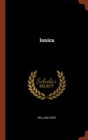 Ionica - Book