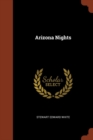 Arizona Nights - Book