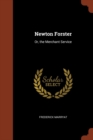 Newton Forster : Or, the Merchant Service - Book