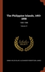 THE PHILIPPINE ISLANDS, 1493-1898: 1583- - Book