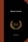 Manon Lescaut - Book