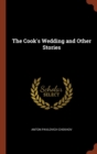 The Cook's Wedding and Other Stories - Book
