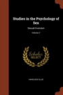 Studies in the Psychology of Sex : Sexual Inversion; Volume 2 - Book