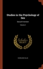 Studies in the Psychology of Sex : Sexual Inversion; Volume 2 - Book