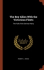 The Boy Allies with the Victorious Fleets : The Fall of the German Navy - Book