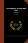 THE PHILIPPINE ISLANDS 1493-1898: 1601-1 - Book